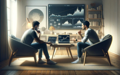 Tu Viaje Personalizado hacia el Conocimiento Financiero