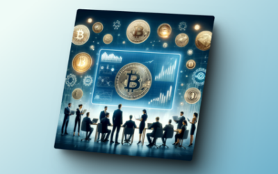 Gestión de Criptoactivos con HolaBitcoin