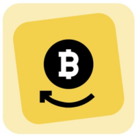Logo HolaBitcoin