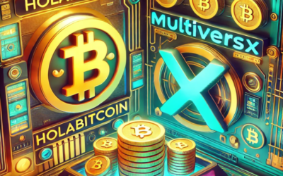 HIBTC – Nuestro token oficial en MultiversX