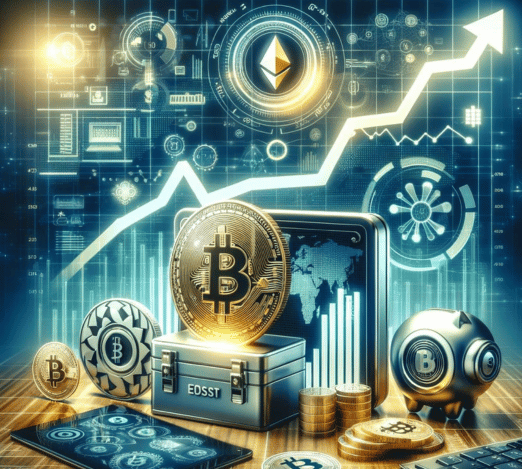 gestion Guardar cripto